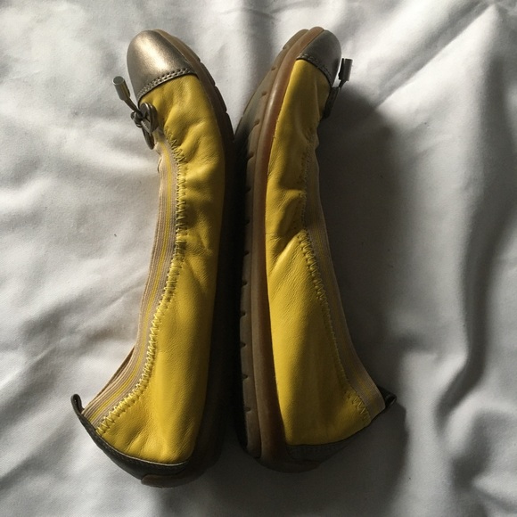 Naturalizer | Ballet Flats - Picture 6 of 7